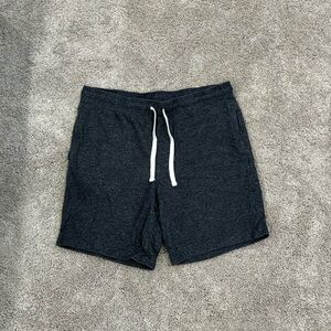 Goodfellow & Co Dark Grey Sweat Shorts Large